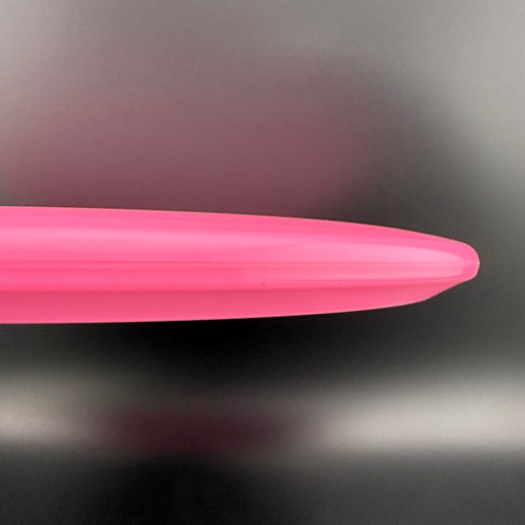 ESP Malita - Prototype - 2025 Paul McBeth Signature Discraft