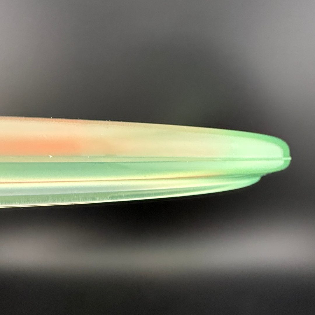 Champion Gator Penned - Flat Top - 2014 Pro Worlds Innova
