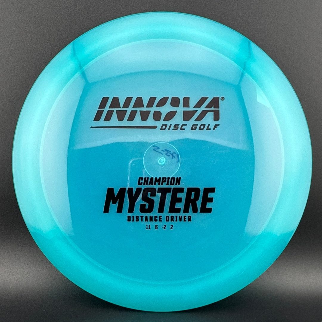 Champion Mystere Innova