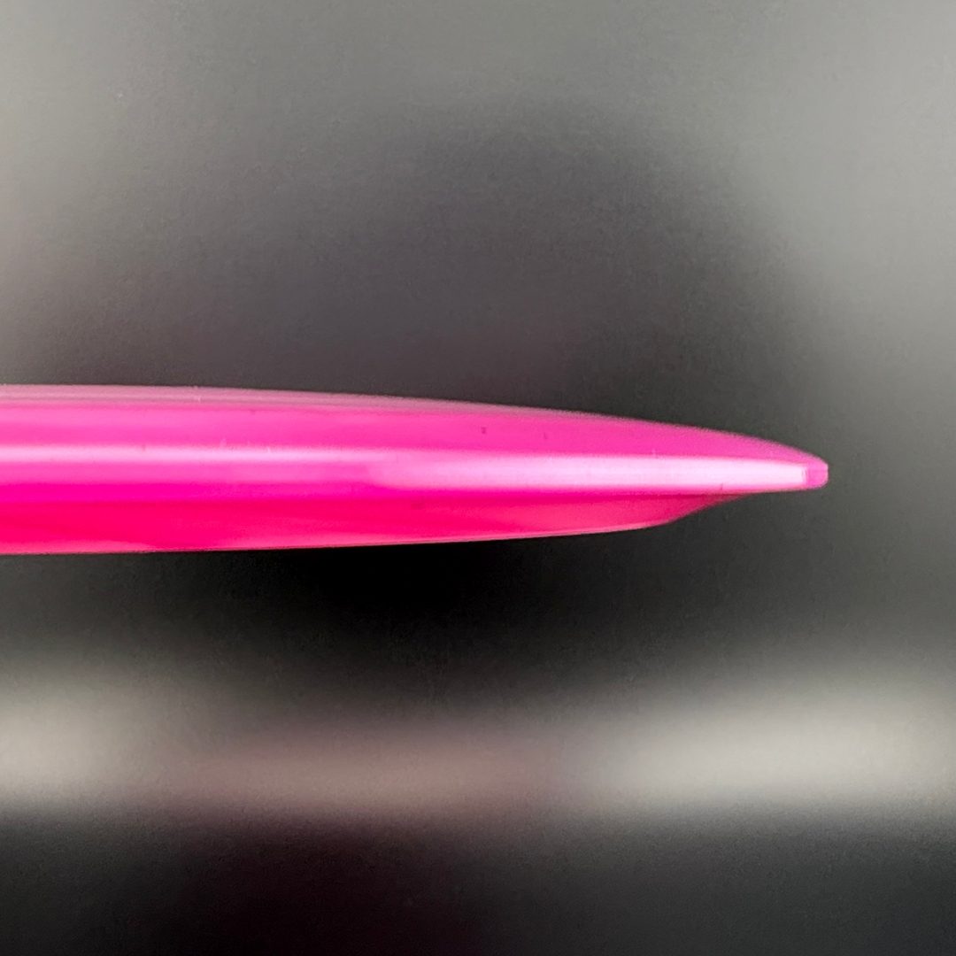 VIP Orbit War Horse - Jared Stoll 2025 Team Series Westside Discs