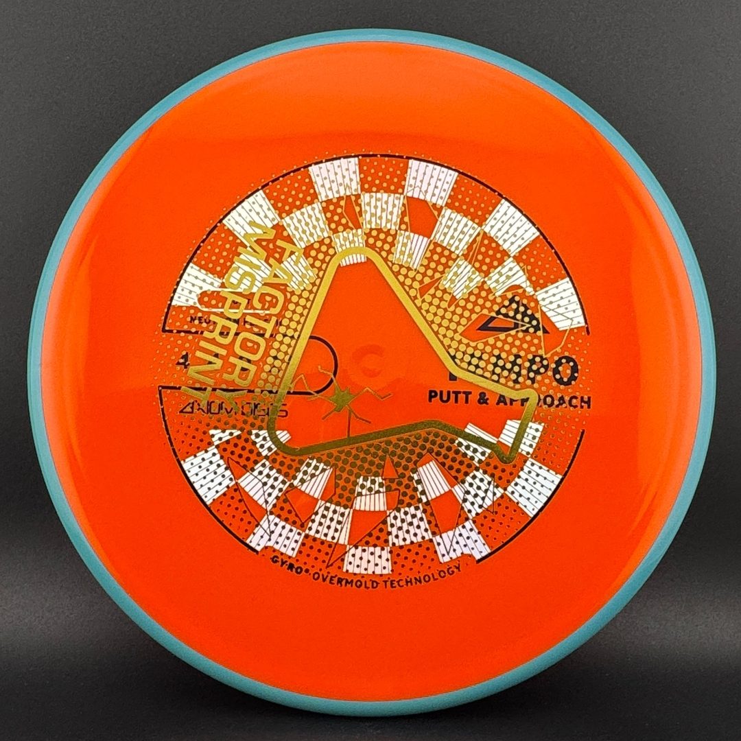 Neutron Tempo Factory Misprint Axiom