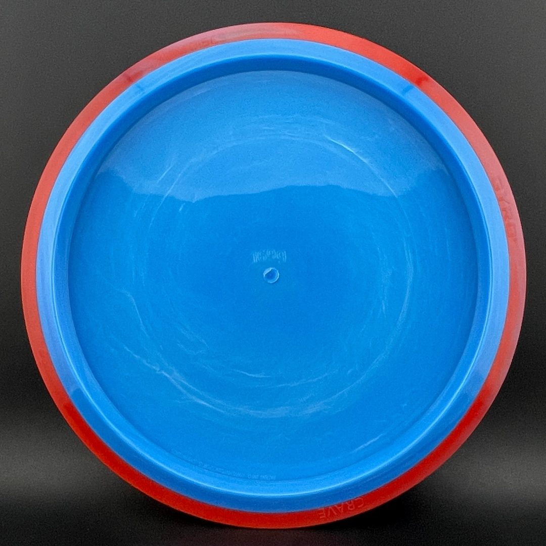 Neutron Crave - Sarah Hokom Signature Series Axiom