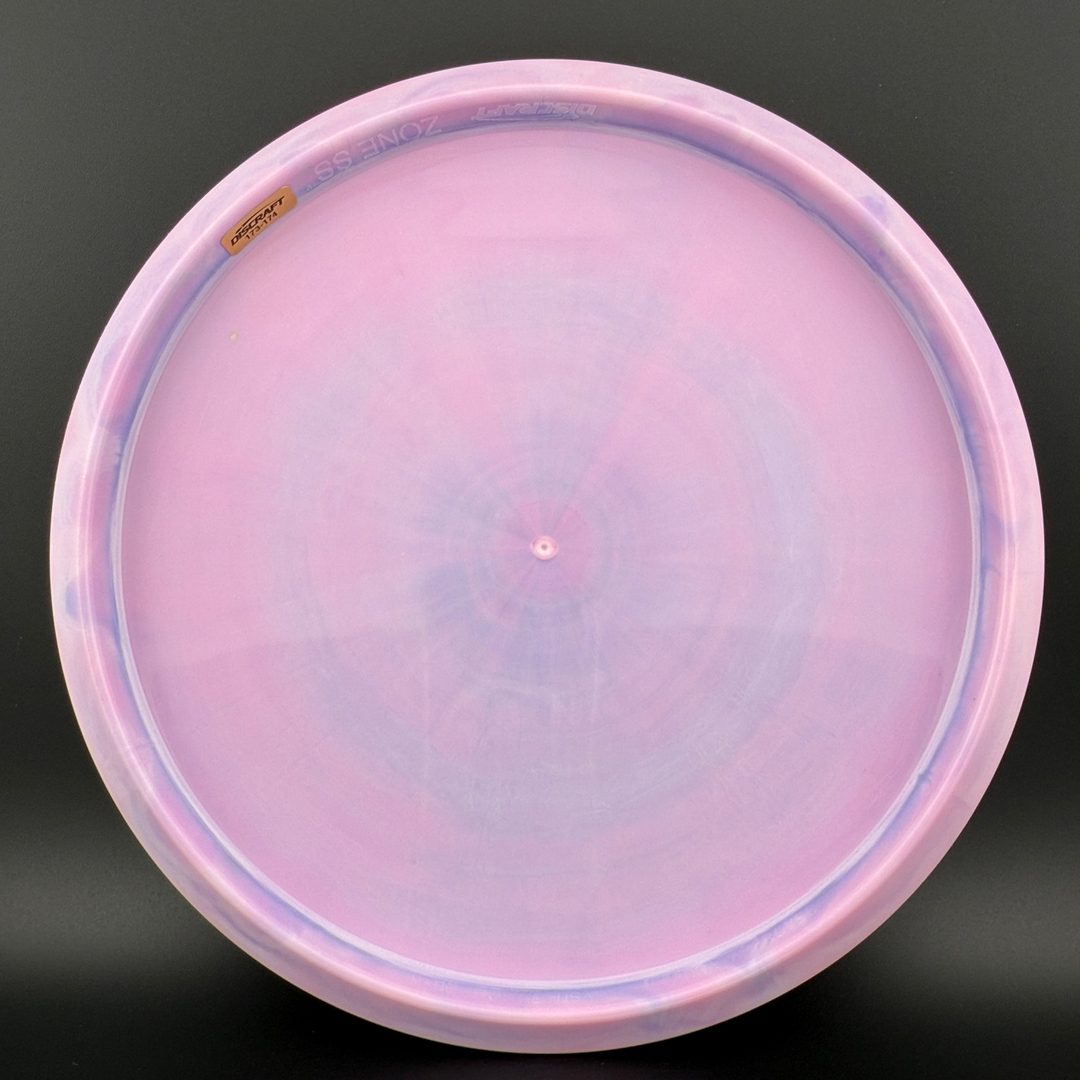 ESP FLX Zone SS - Limited Edition 1/500