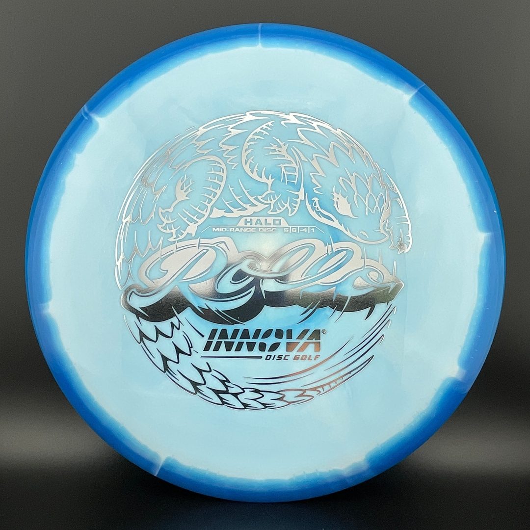 Halo Star Rollo Innova