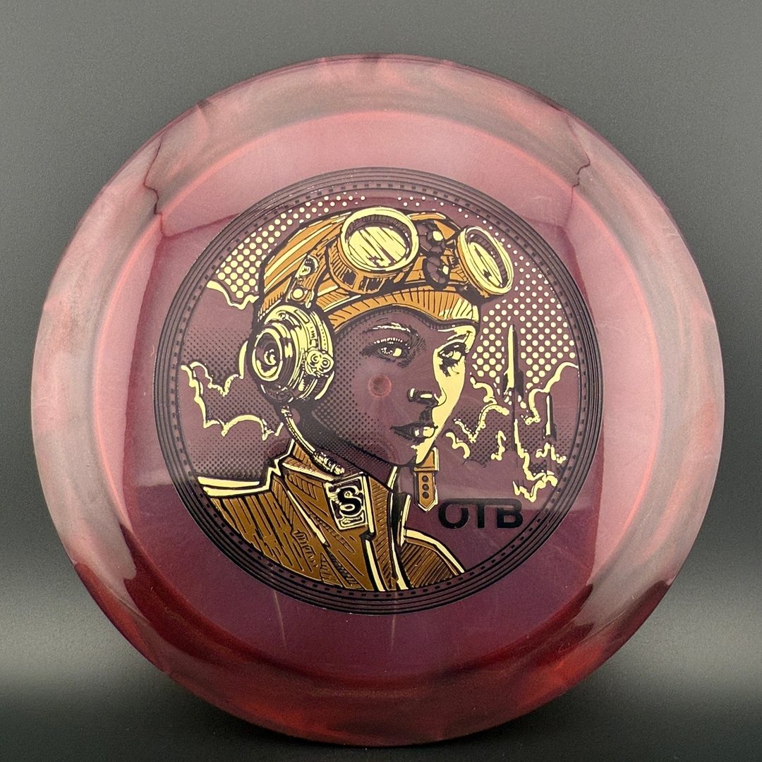 Proton Boost - First Run - OTB Open 2026 Streamline