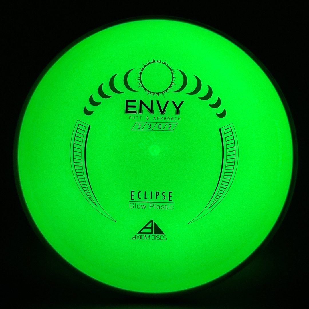 Eclipse 2.0 Envy Axiom