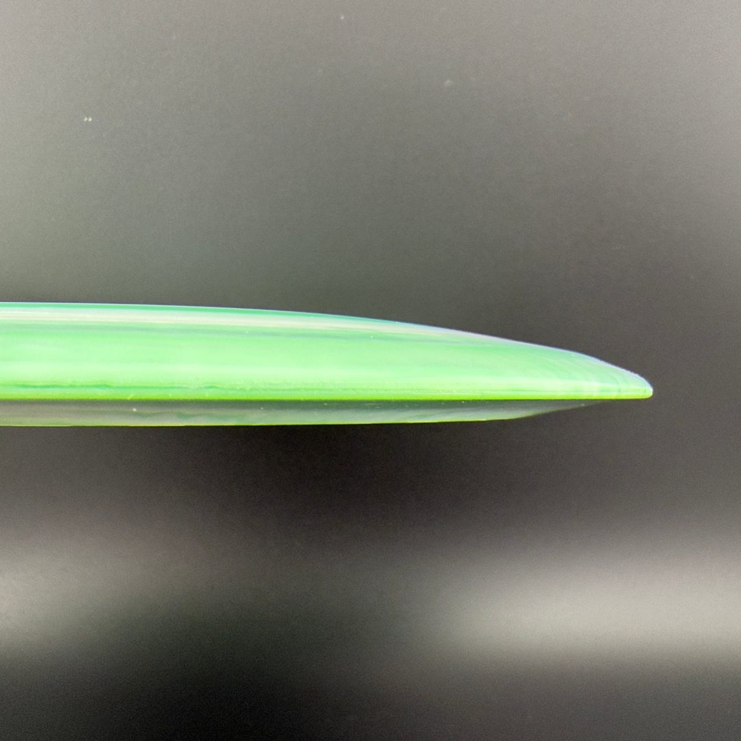 Steady Ring Wild Honey Clash Discs