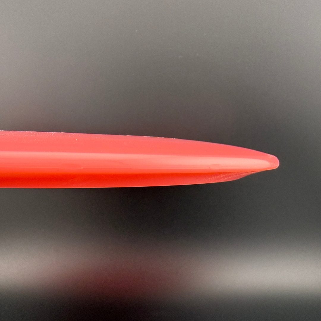 Aura Votum - "Cyber Cop" Triple Foil TSA