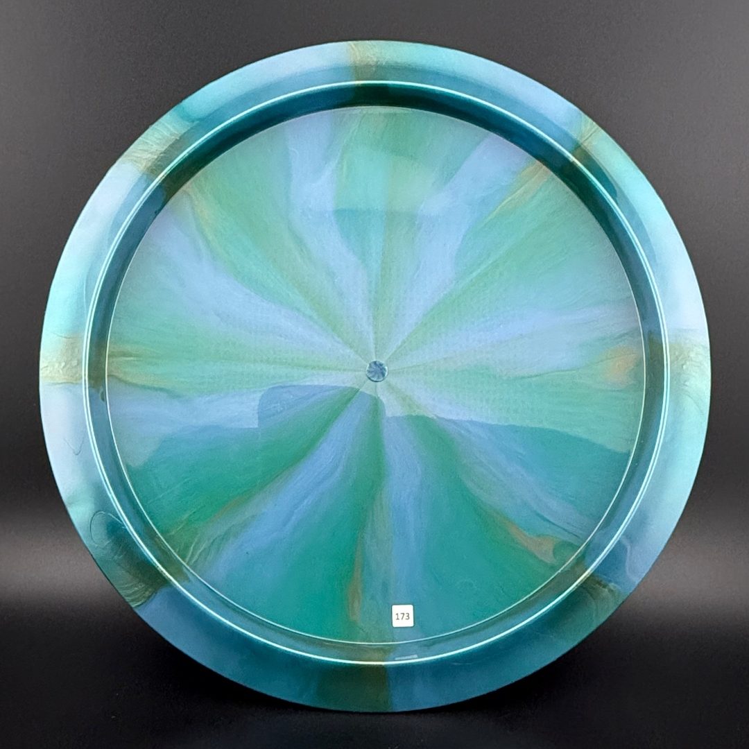 Nebula Ethereal Coalesce First Run - Thomas Gilbert Signature TSA