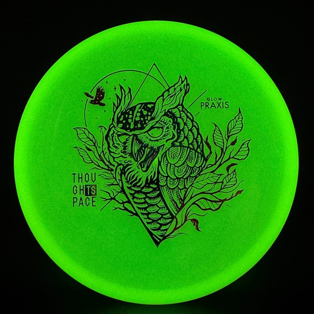Glow Praxis - 2024 Limited Release TSA