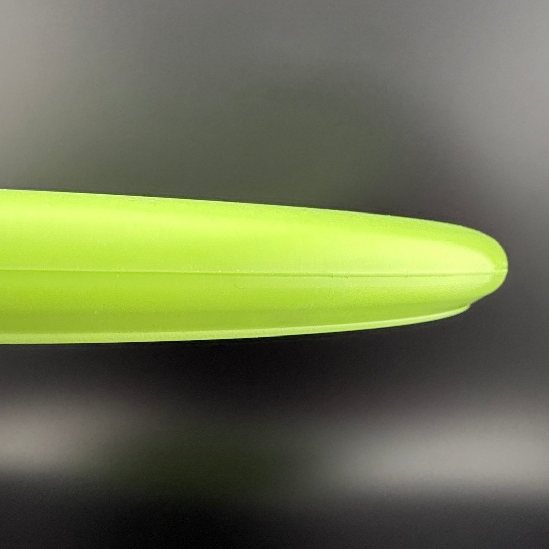 Color Glow Primo Cash - Crushin' Amanitas by Manny Trujillo Hooligan