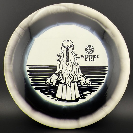 Tournament Ring Maiden Westside Discs