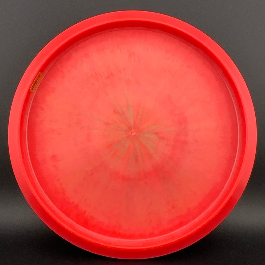 Swirly ESP Buzzz SS Discraft