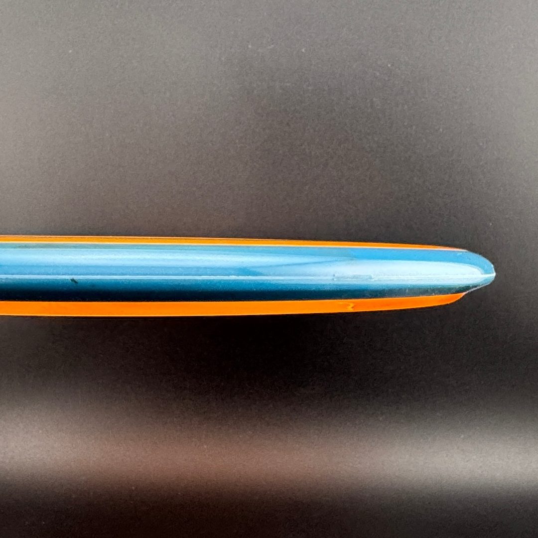 Proton Hex Axiom
