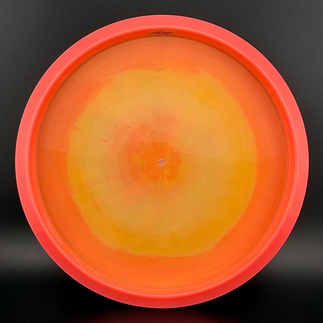 ESP Malita - Prototype - 2025 Paul McBeth Signature Discraft