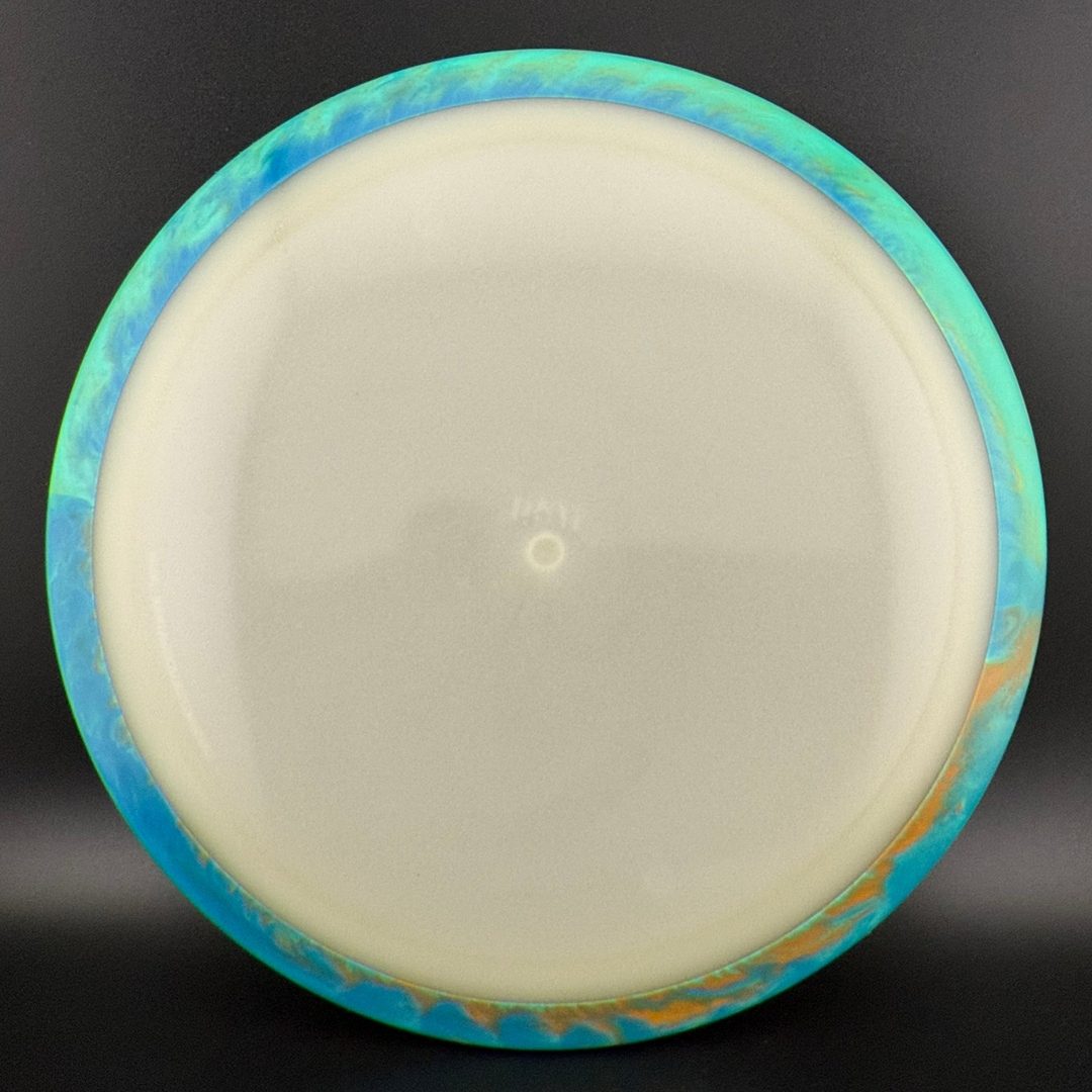 Eclipse Vanish - Blank Axiom