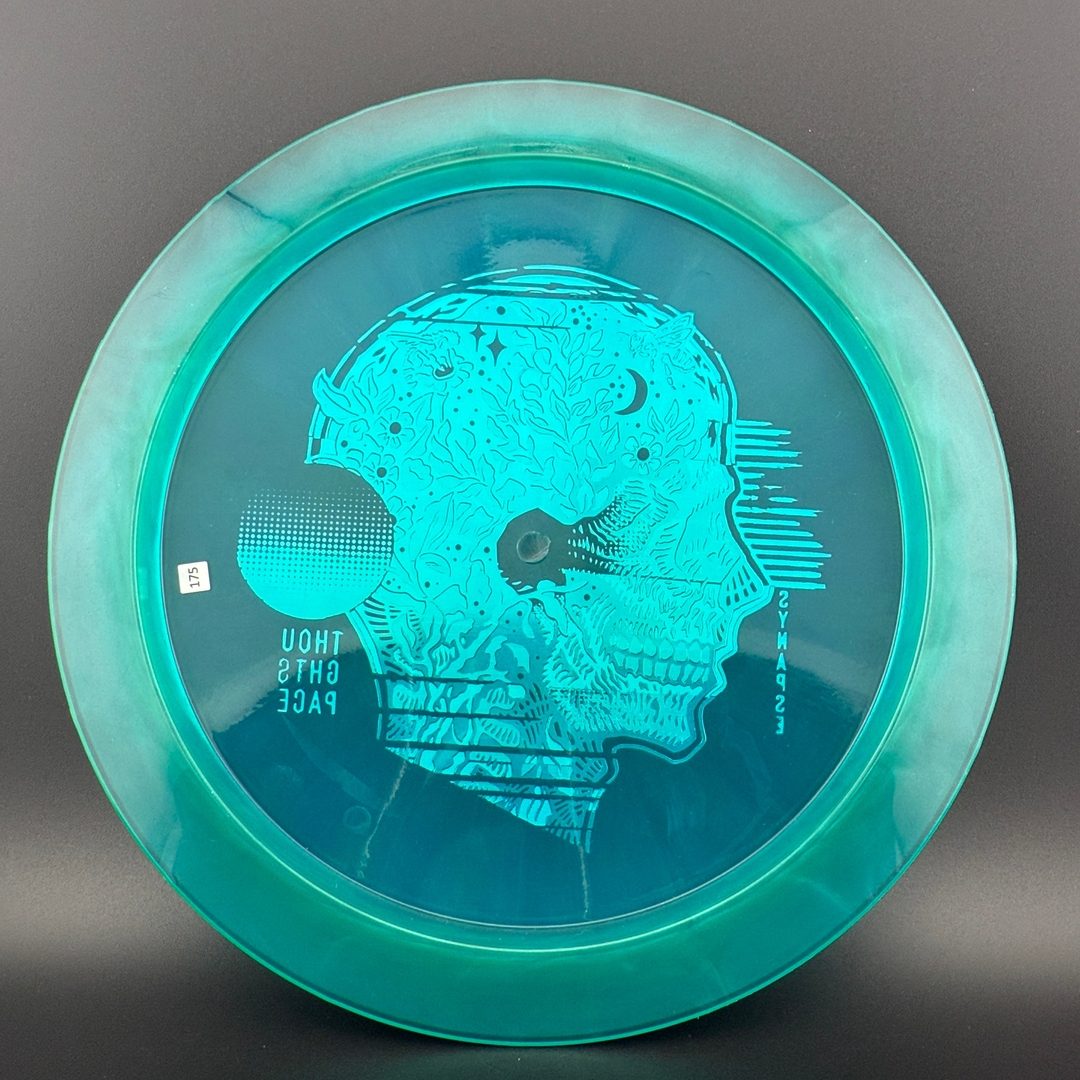 Ethos Synapse - First Run