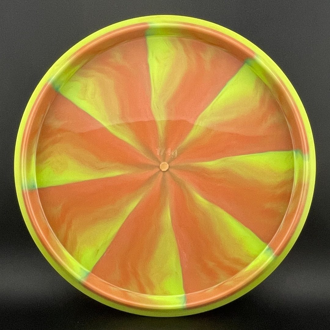 Cosmic Neutron Tempo - Jeremy Koling Team Series Axiom