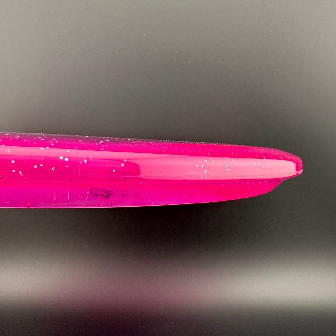 Arcane Ritual - Rat Magic Negative Disc Golf