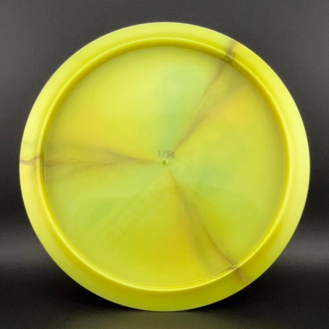 Big Z Titanium Cigarra - 2026 Anthony Barela Tour Series Discraft