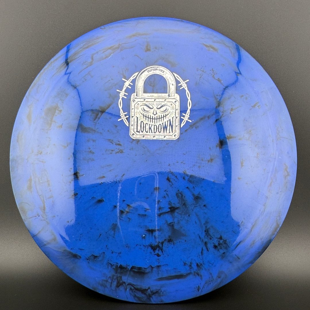Shockwave Lockdown Doomsday Discs