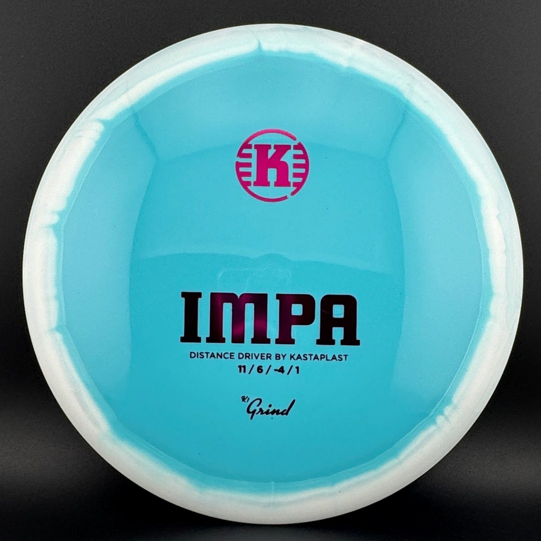 K1 Grind Impa Kastaplast