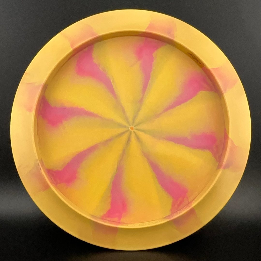 2025 USDGC Anthony Barela Swirl Venom "Pop Top" MINT Discs