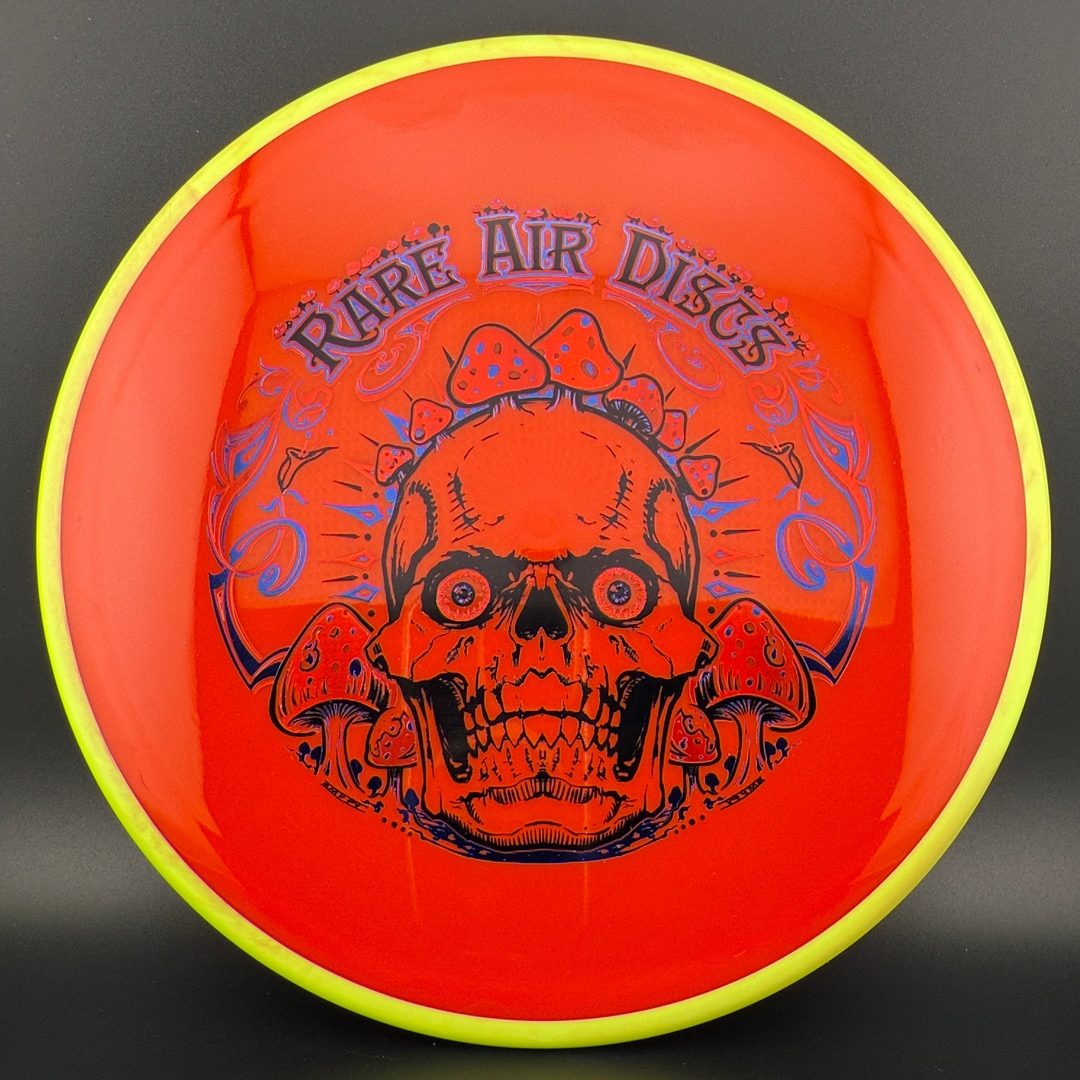 Neutron Balance - "Crushin Amanitas" VIP 3.0 by Manny Trujillo Axiom