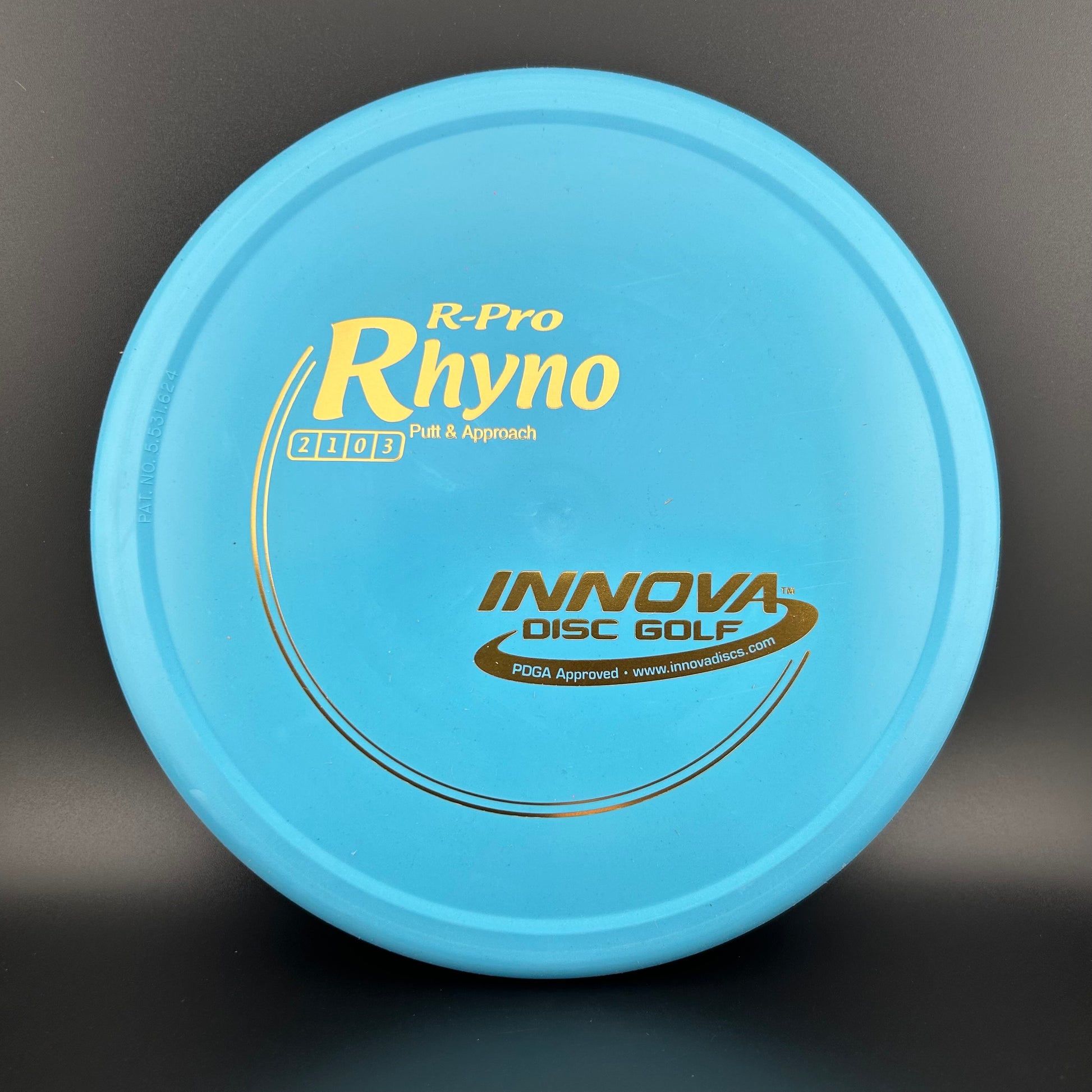 R-Pro Rhyno Innova