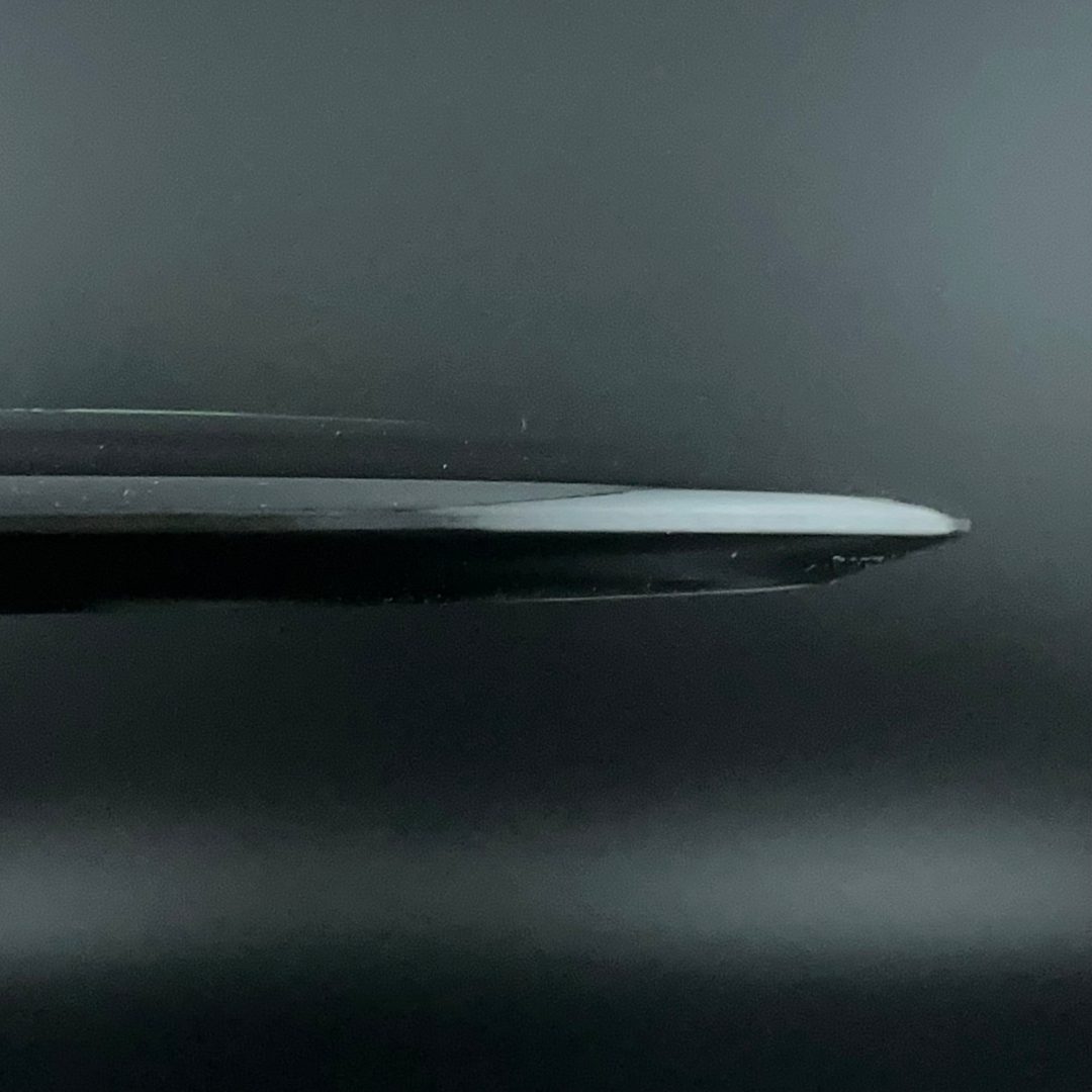 Glow Retina Chemtrail -Crushin' Amanitas by Manny Trujillo Doomsday Discs