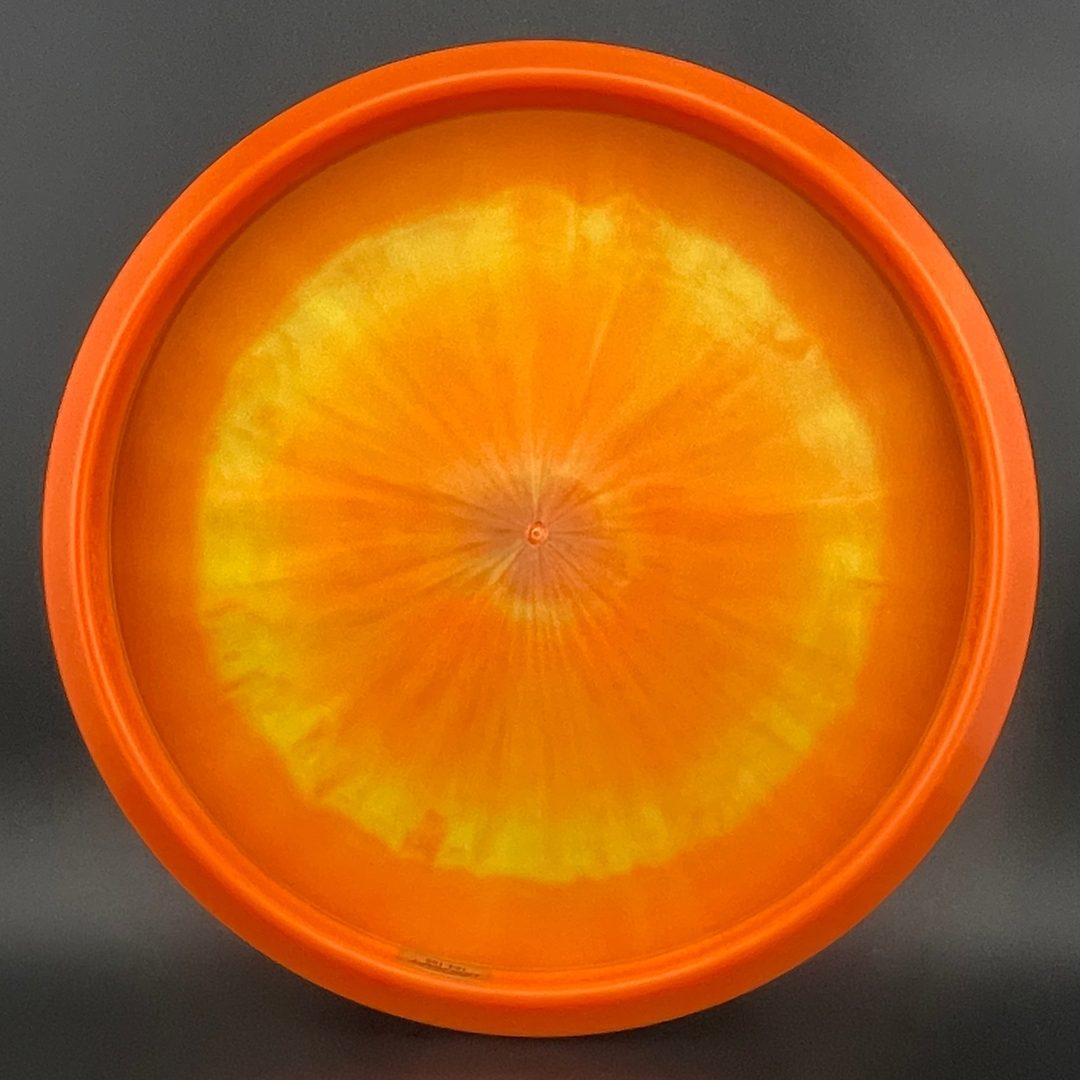 Swirl ESP Joy Prototype - Paige Pierce Discraft