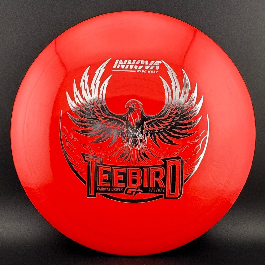 GStar Teebird Innova
