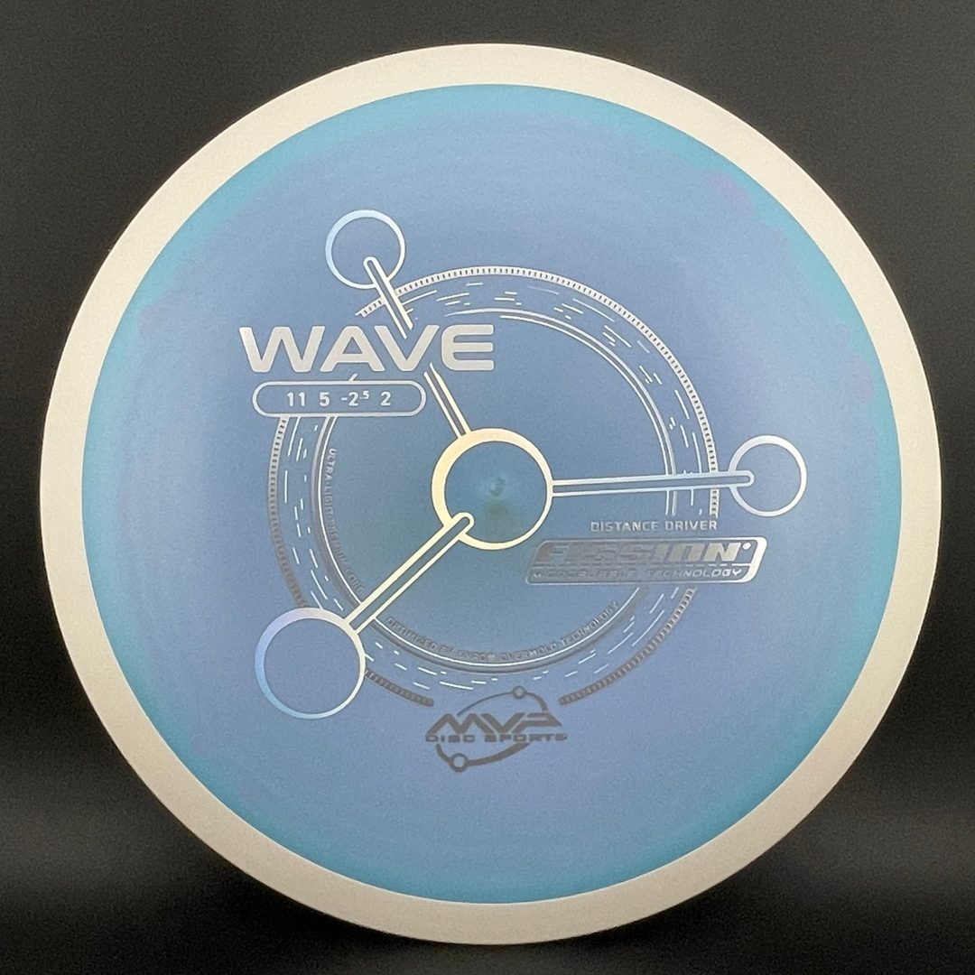 Fission Wave MVP