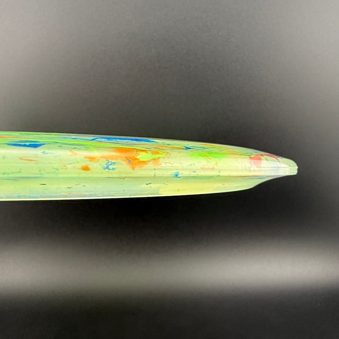 Jawbreaker Z FLX Cicada - Elk Man 2.0 by Ripper Studios Discraft