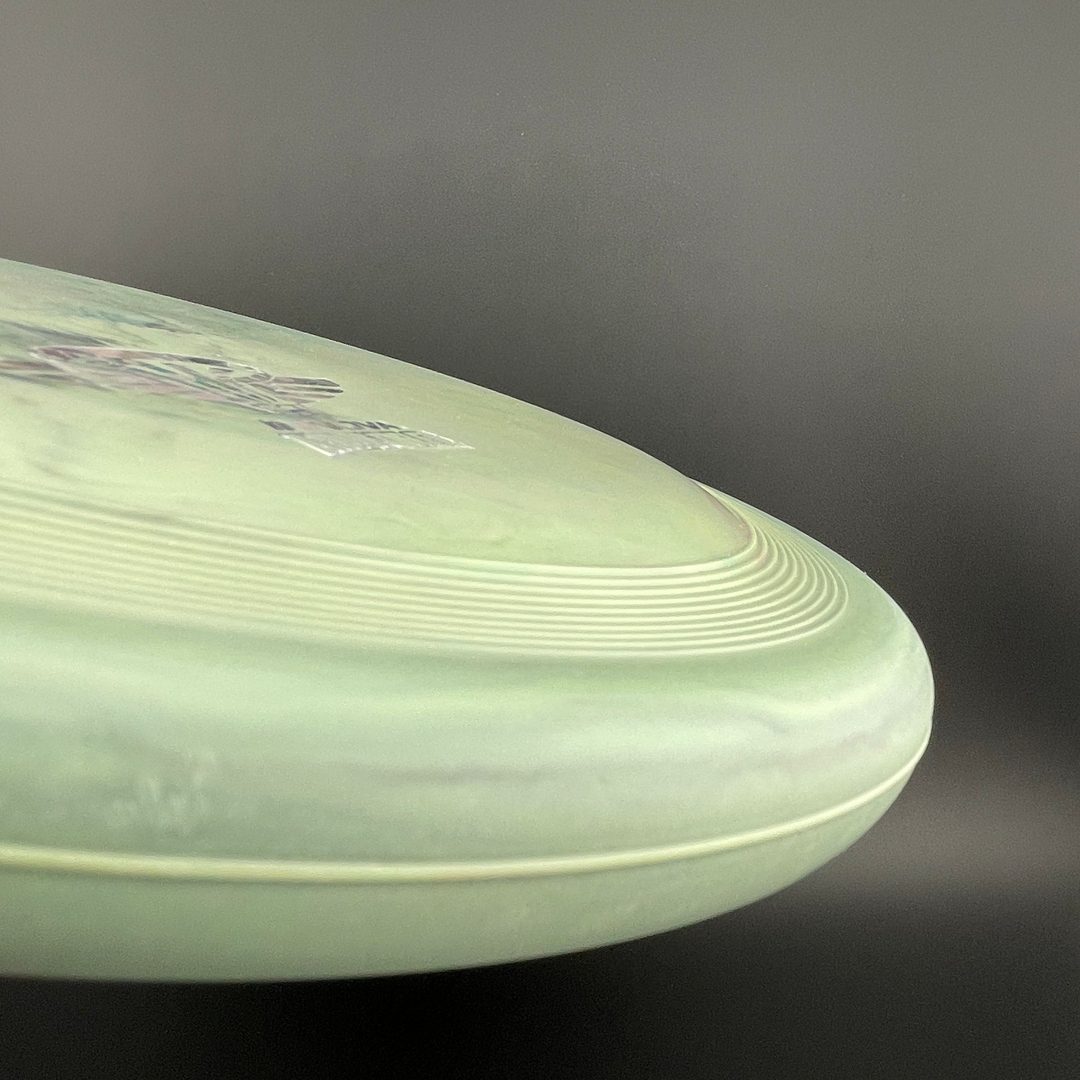 Galactic XT Sonic - Innova Air Force Stamp Rare! Innova