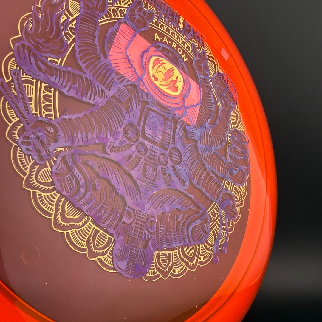 Ethos Coalesce - TSA Family - A-A-RON TSA