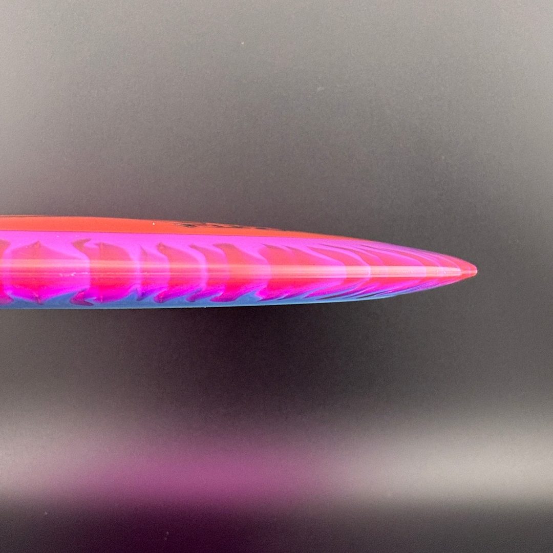 FuZed Z Scorch Discraft