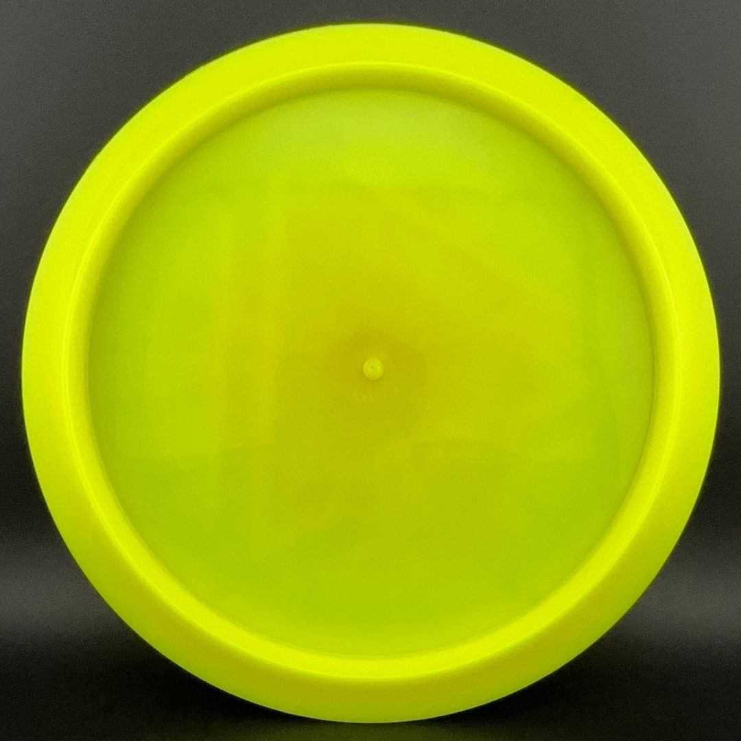 Neutron Turbulence Streamline