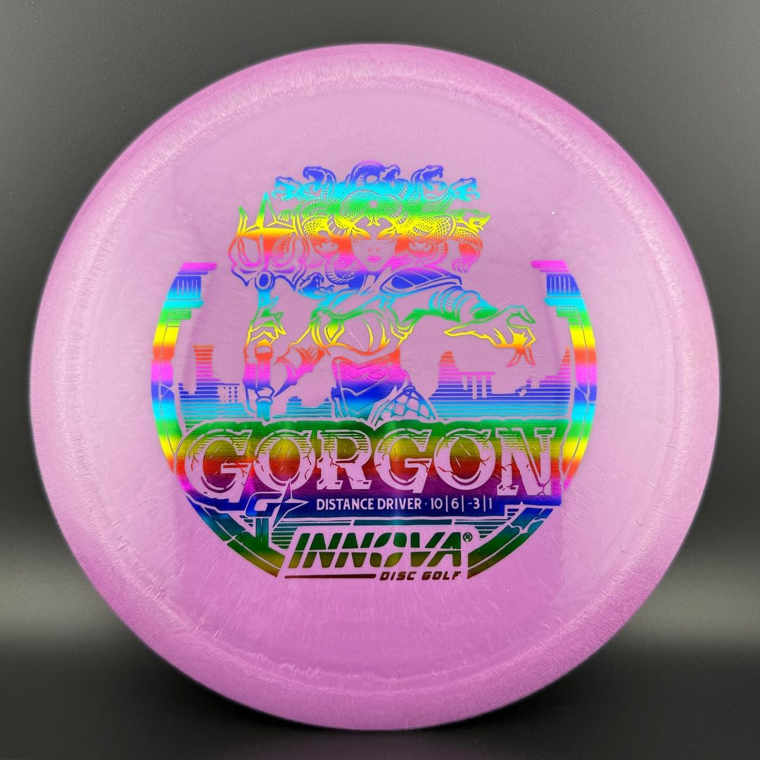 GStar Gorgon Innova