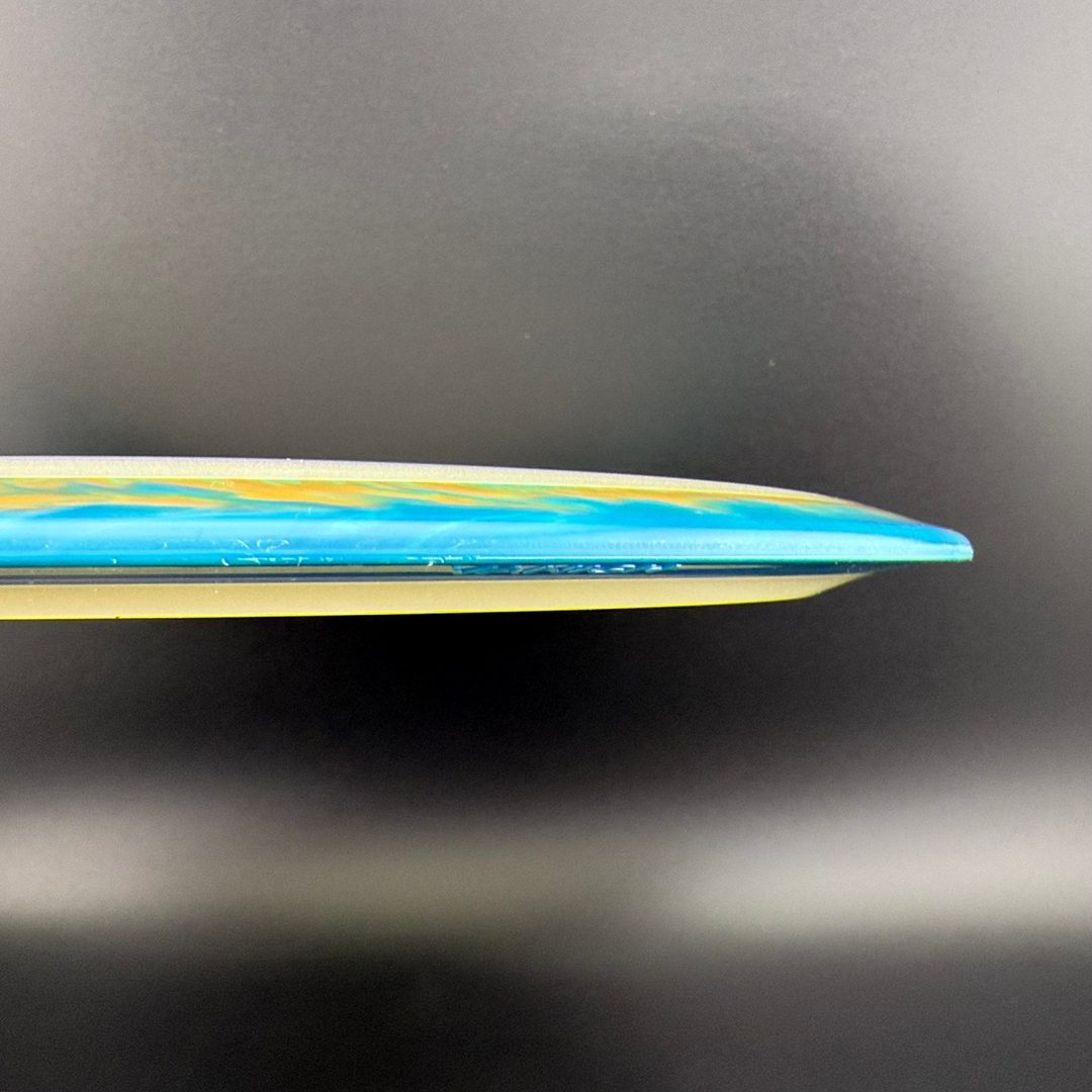 Eclipse Vanish - Blank Axiom