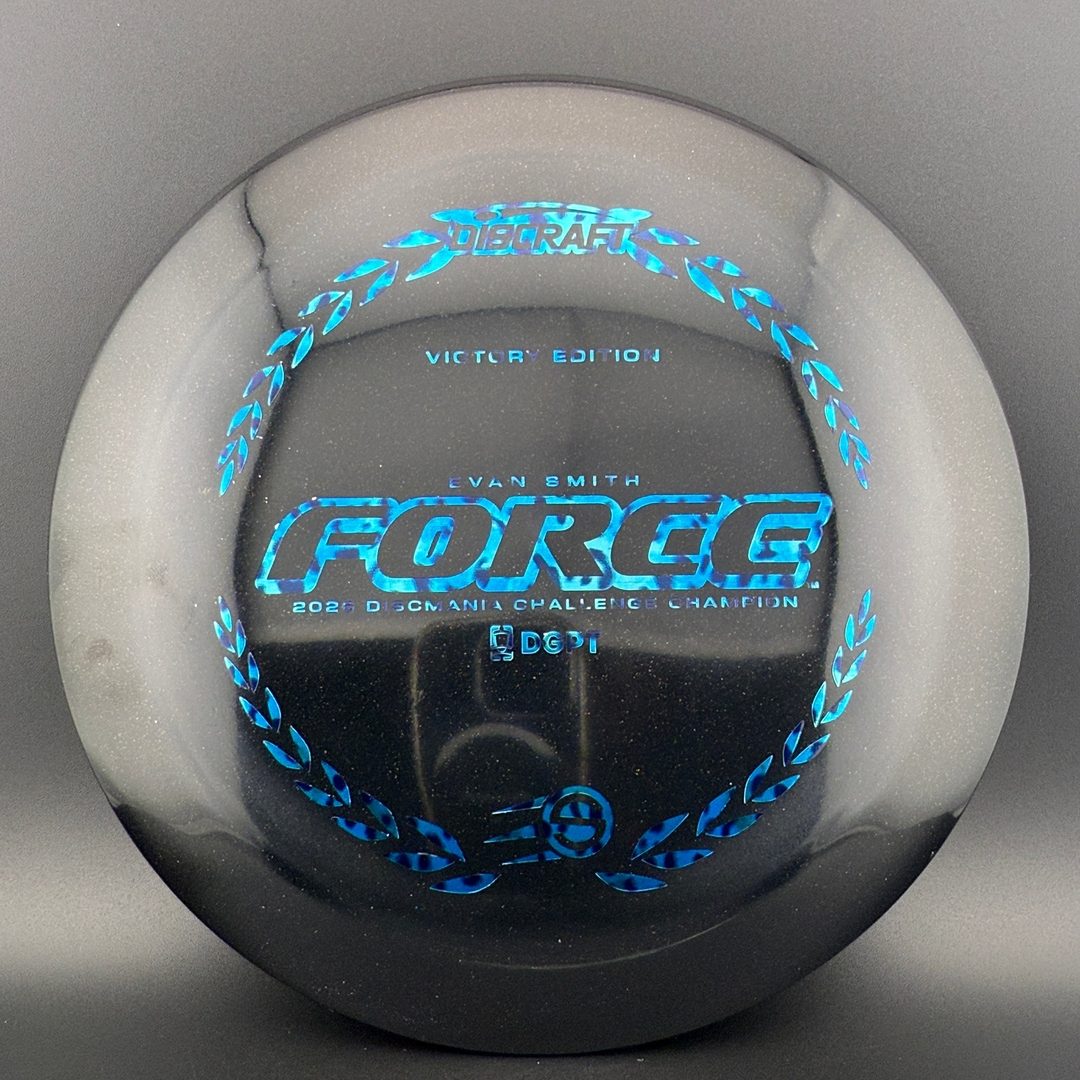 Midnight Force - Victory Edition Evan Smith DMC