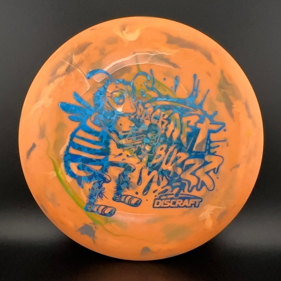 Lightweight Jawbreaker Buzzz Discraft