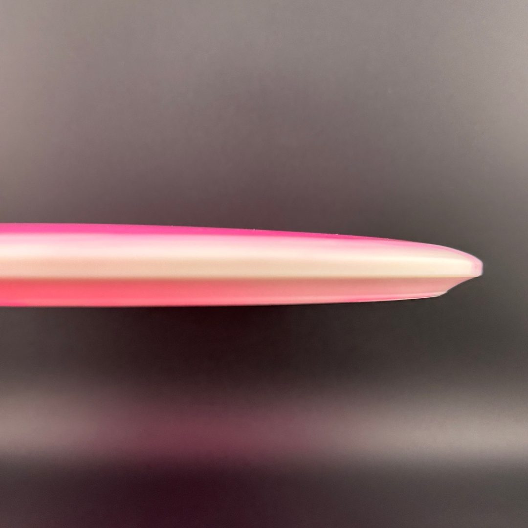 Lucid Orbit Truth - Trilogy Challenge 2025 Dynamic Discs