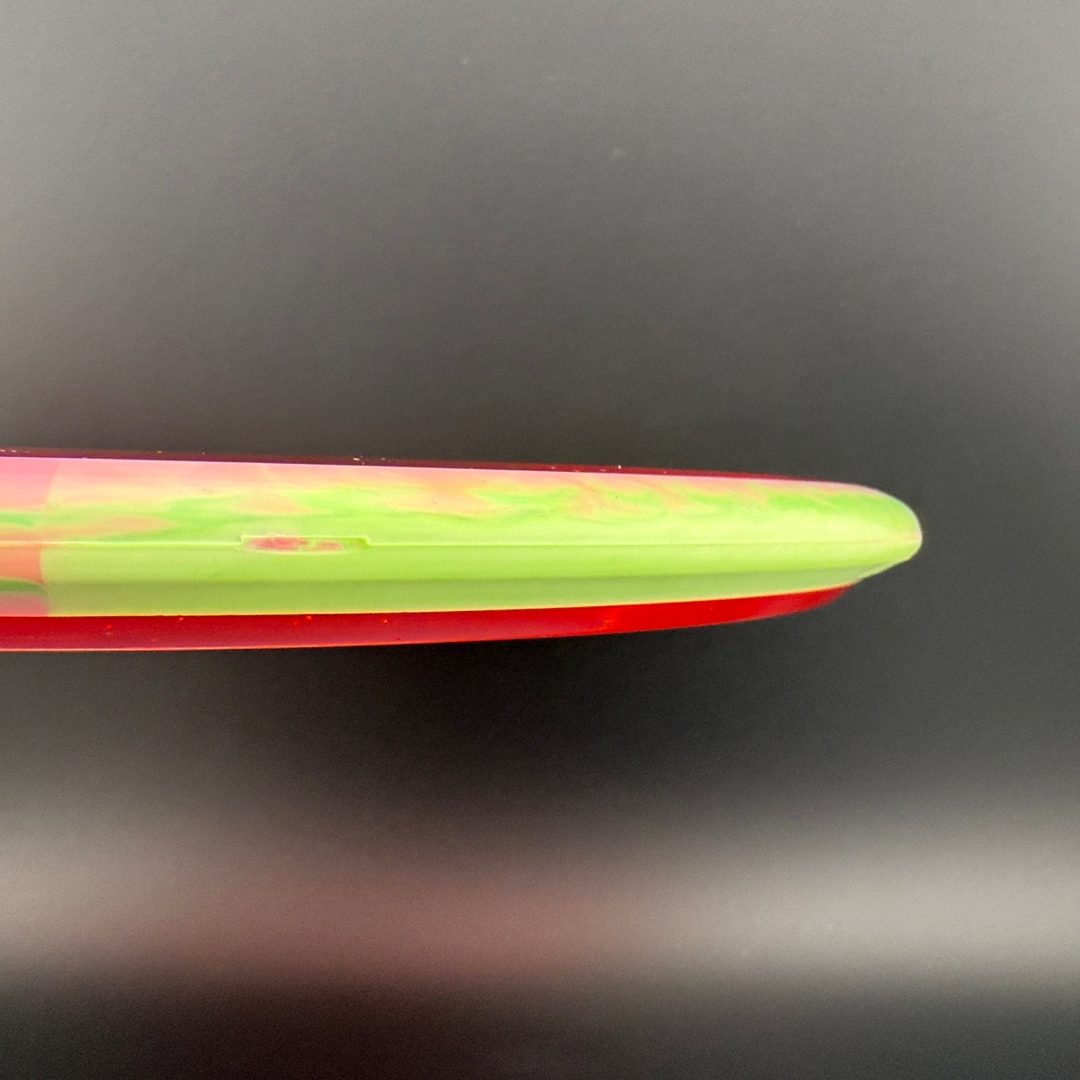 Soft Proton Hex - OTB Open 2024 - DoubleRam Design Axiom