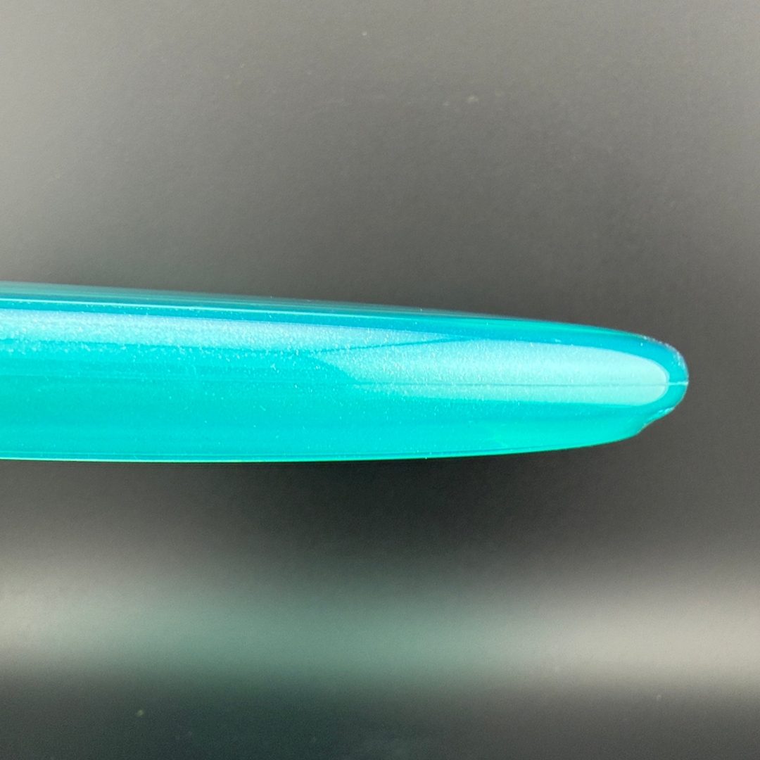 Prism Soft Proton Envy - PDGA Champions Cup 2025 Axiom