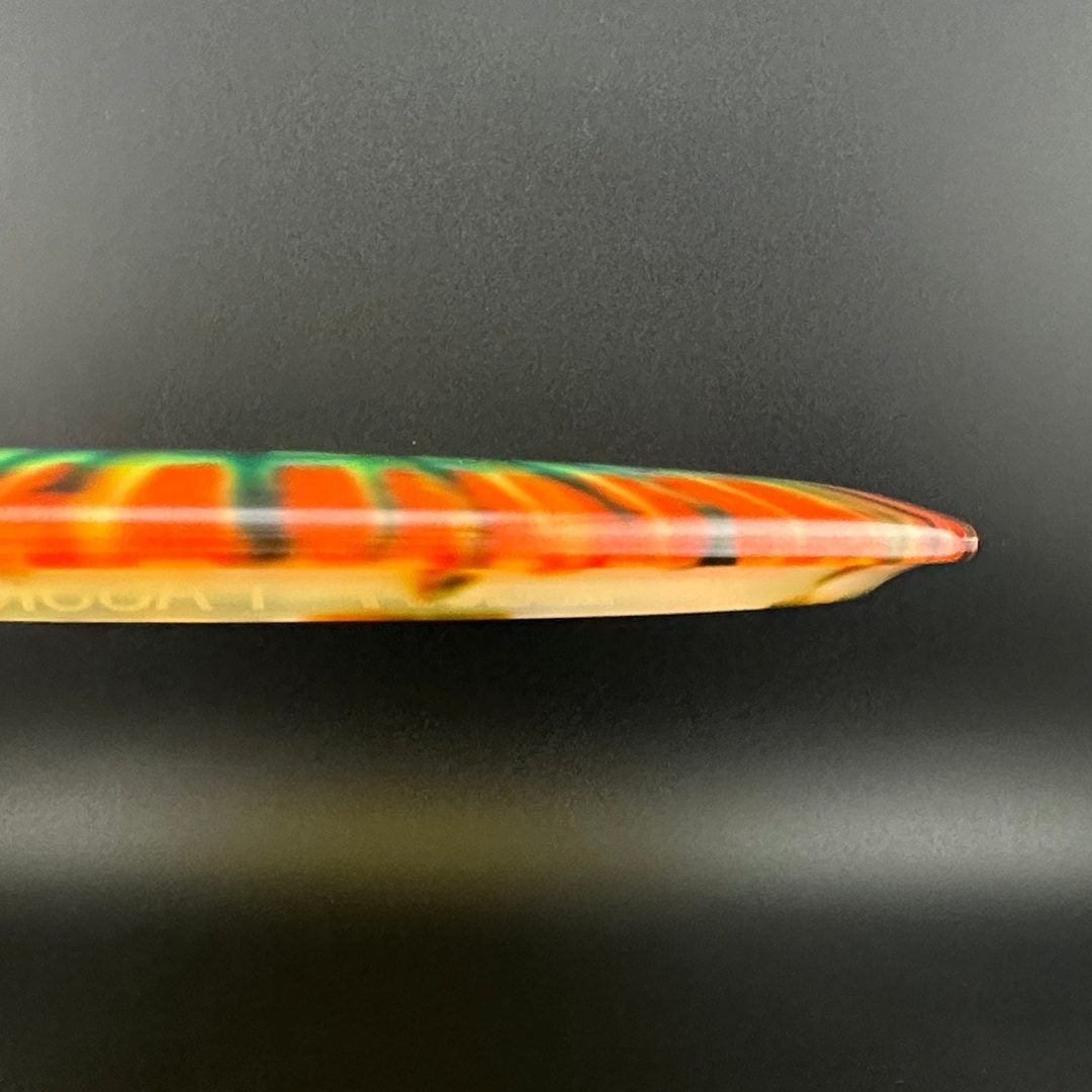 Fly Dye Z Passion - Paige Pierce Discraft