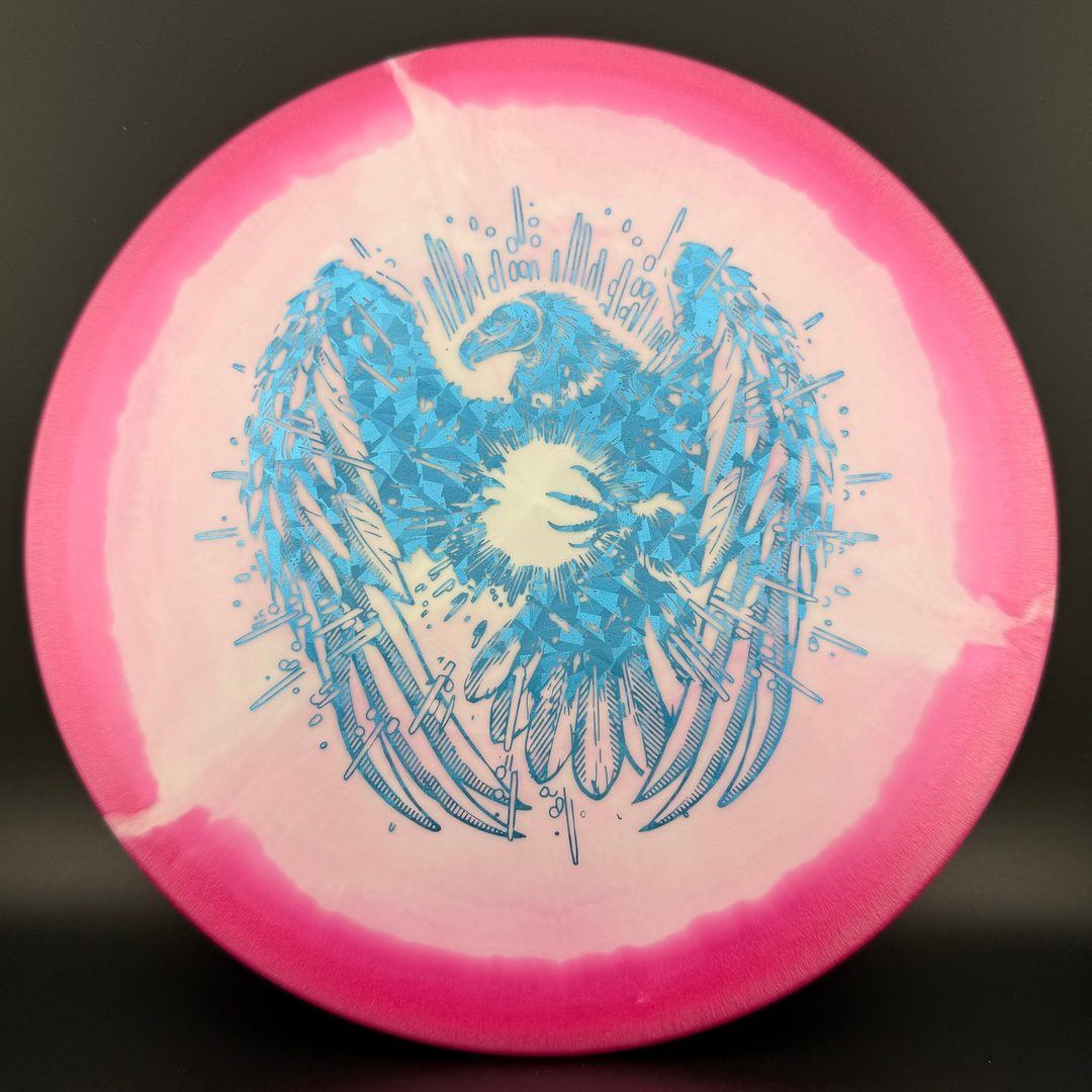 Halo Star Condor - First Run Innova