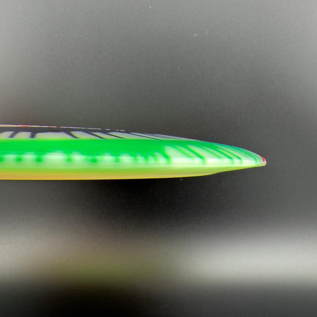 I-Dye Champion Destroyer Innova