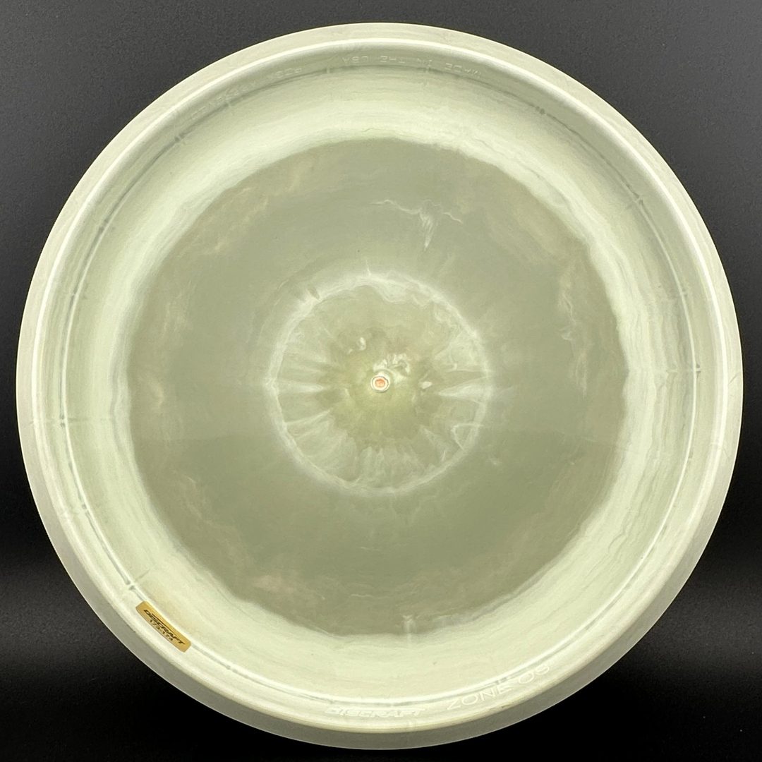 ESP Zone OS Discraft