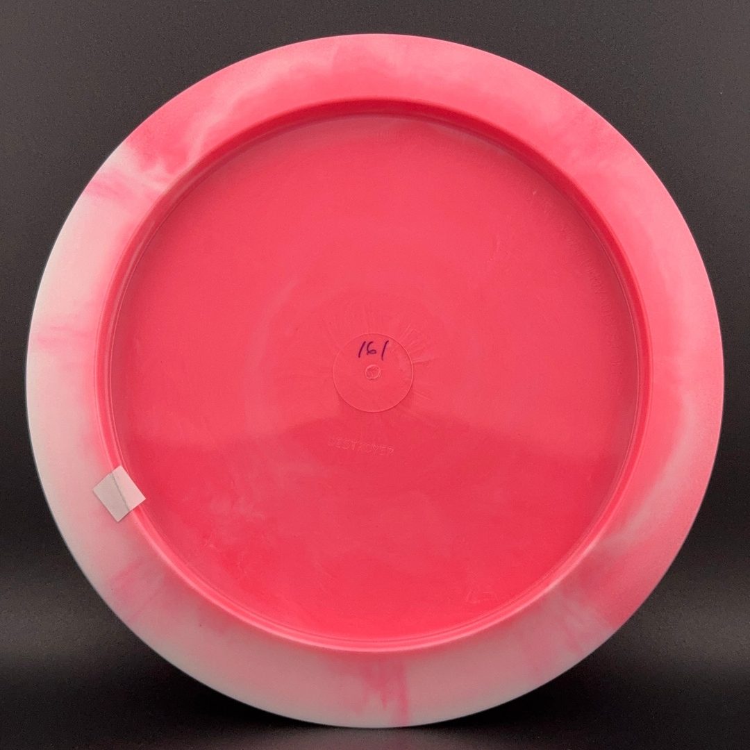 Halo Star Destroyer - Baby Destroyer - Bradley Williams 2026 Innova